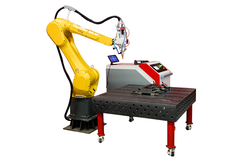 Lazer Kesim Makinesi