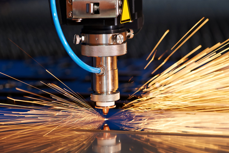 Otomotiv Parçaları Üretimi