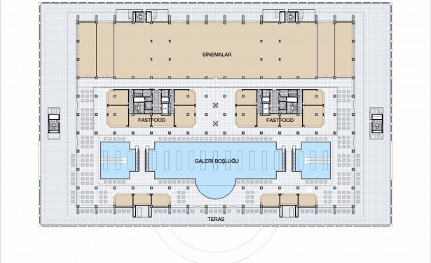 Alışveriş Merkezi